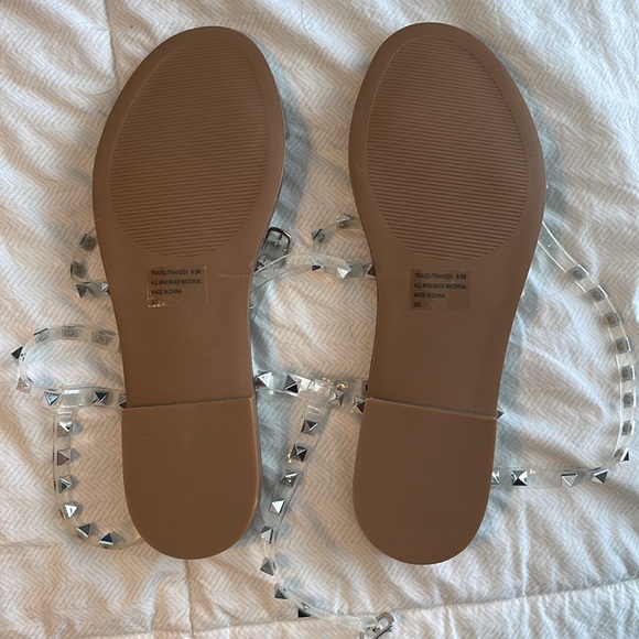 Steve Madden Sandals - Picture 3 of 3